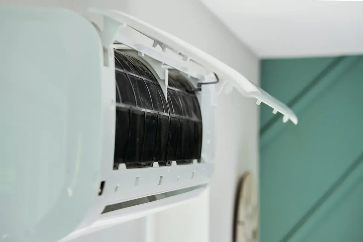 Air Conditioning Repair Mansfield TX — AC unit repair — Bless It Air