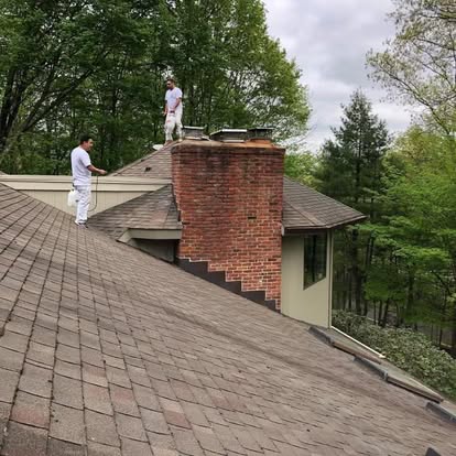 Painting Services New Haven, CT