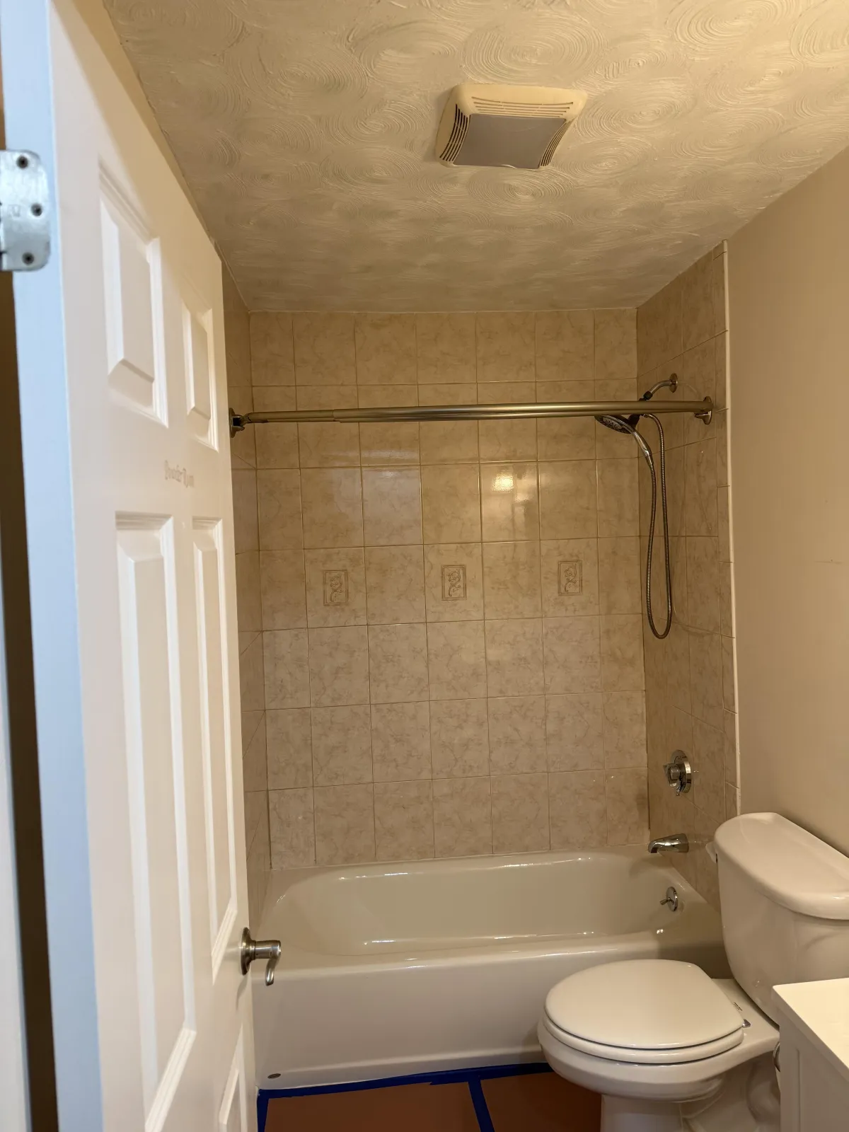 New Haven, CT Popcorn Ceiling Removal