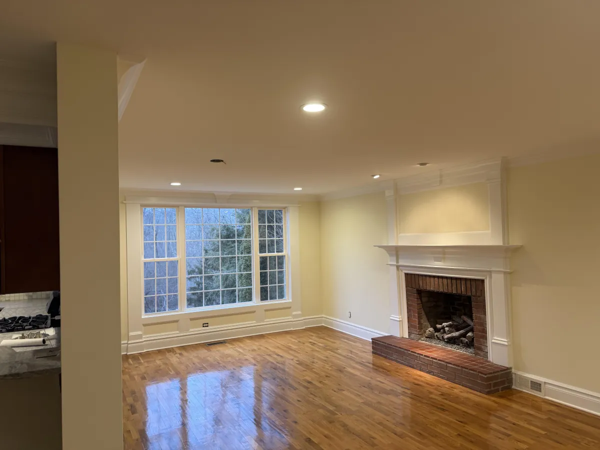 Wallpaper Removal New Haven, CT