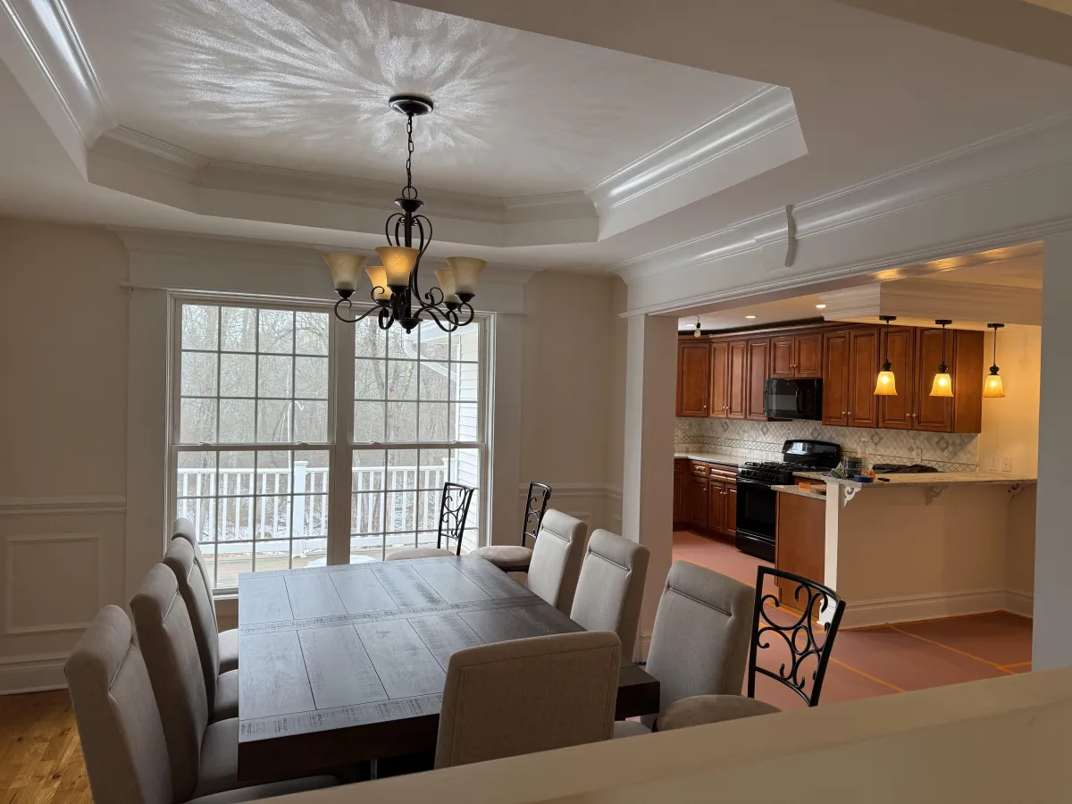 Ceiling, Wall & Trim Painting New Haven, CT