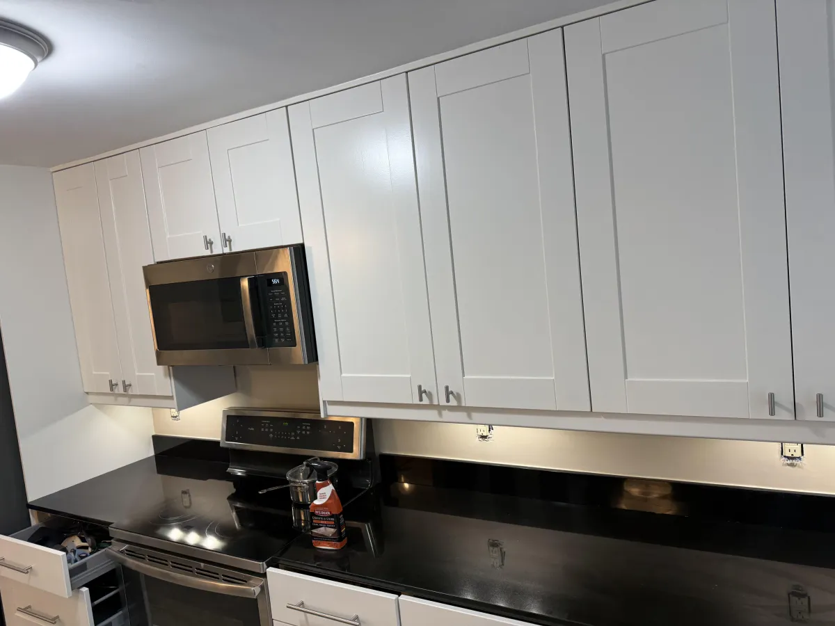 Popcorn Ceiling Removal New Haven, CT