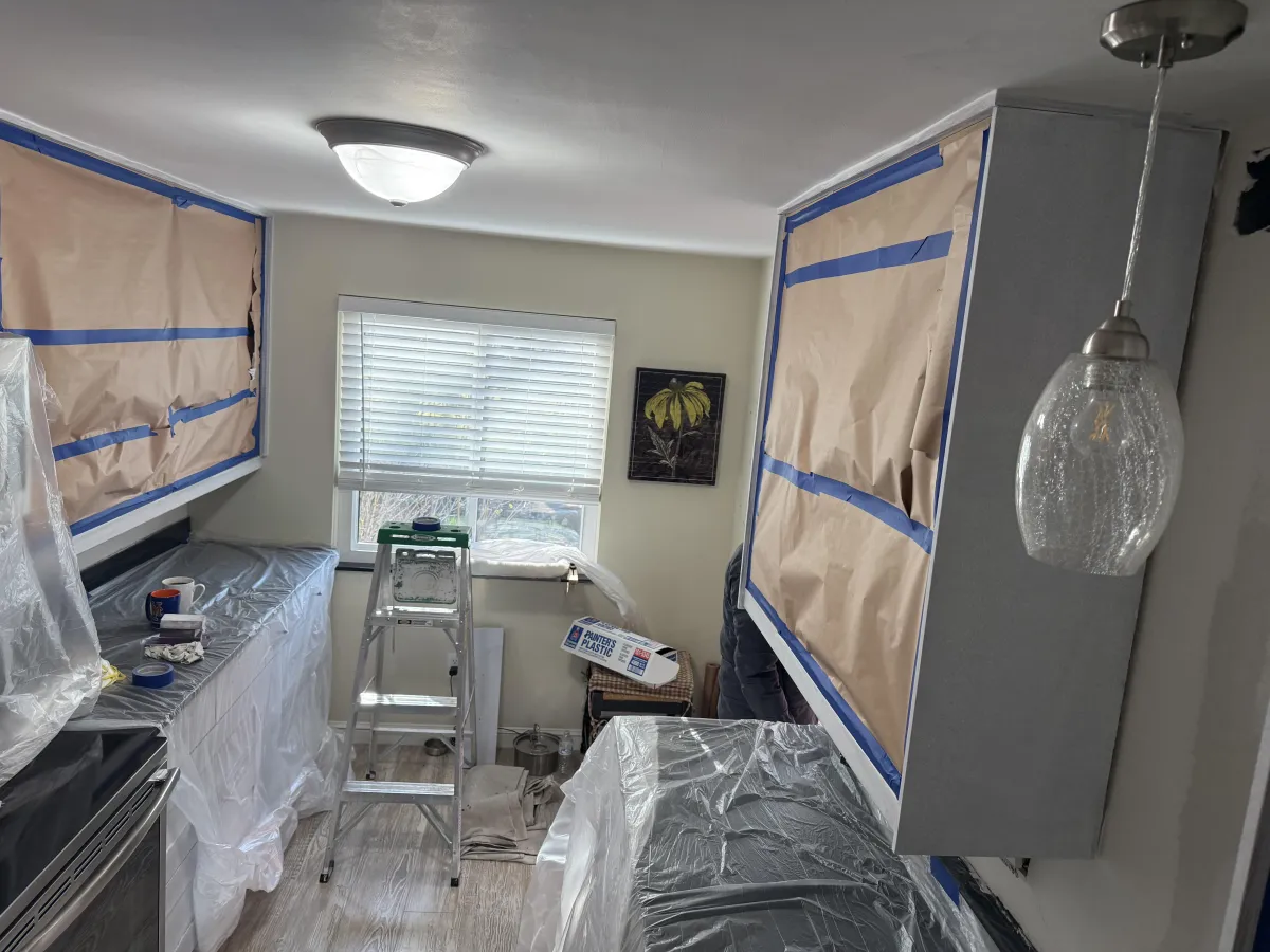 Epoxy Flooring New Haven, CT