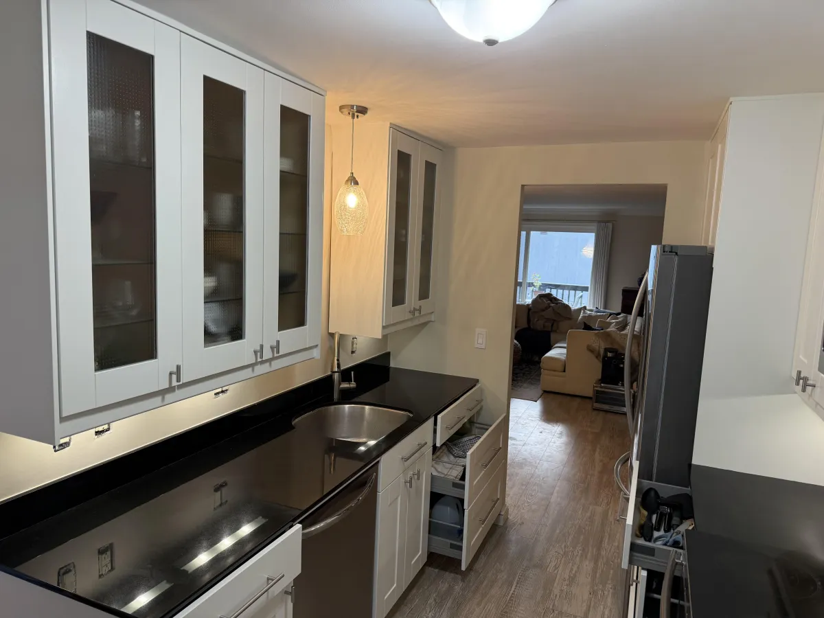 Deck Painting & Staining New Haven, CT