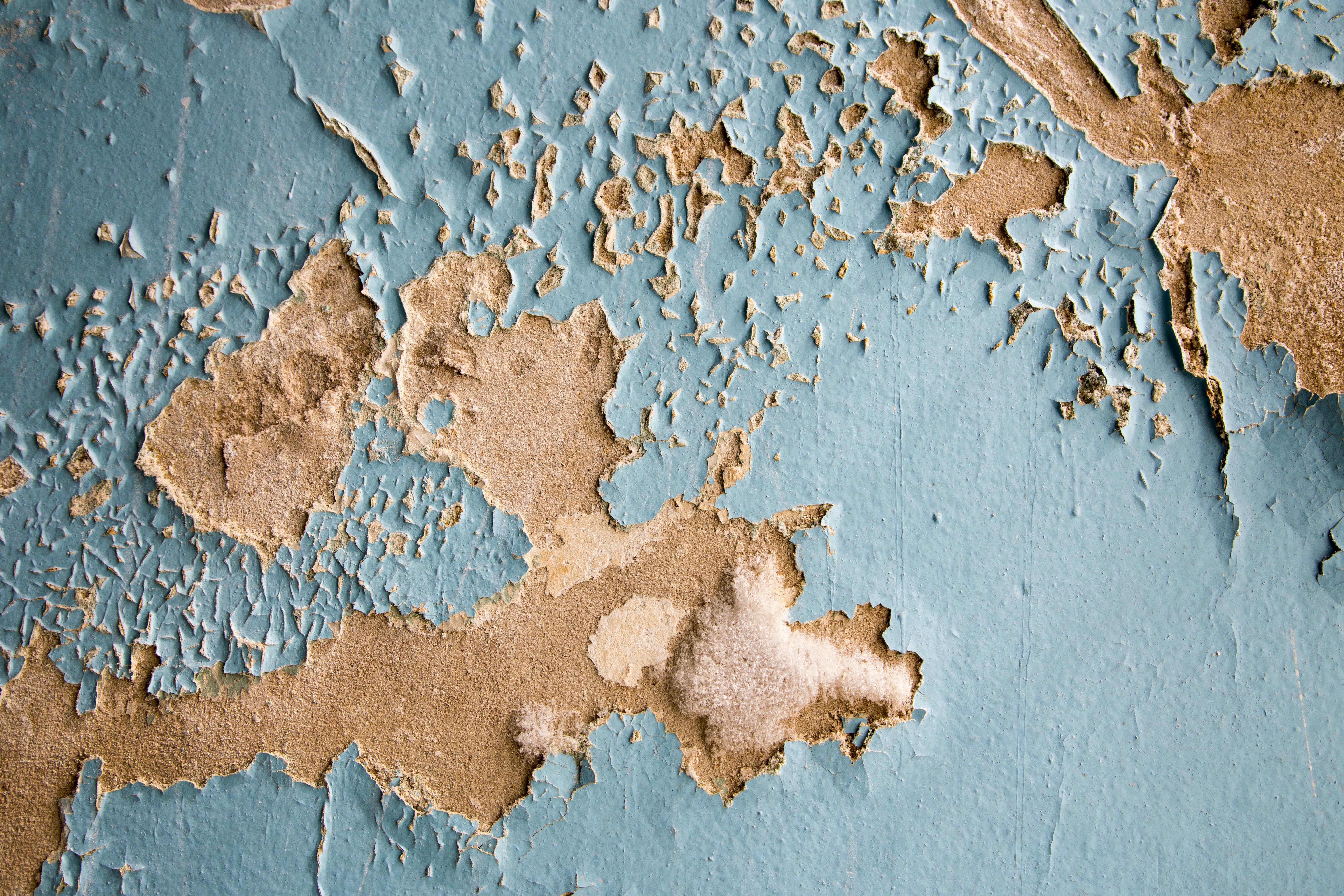 Water & Smoke Damage Repair in New Haven, CT