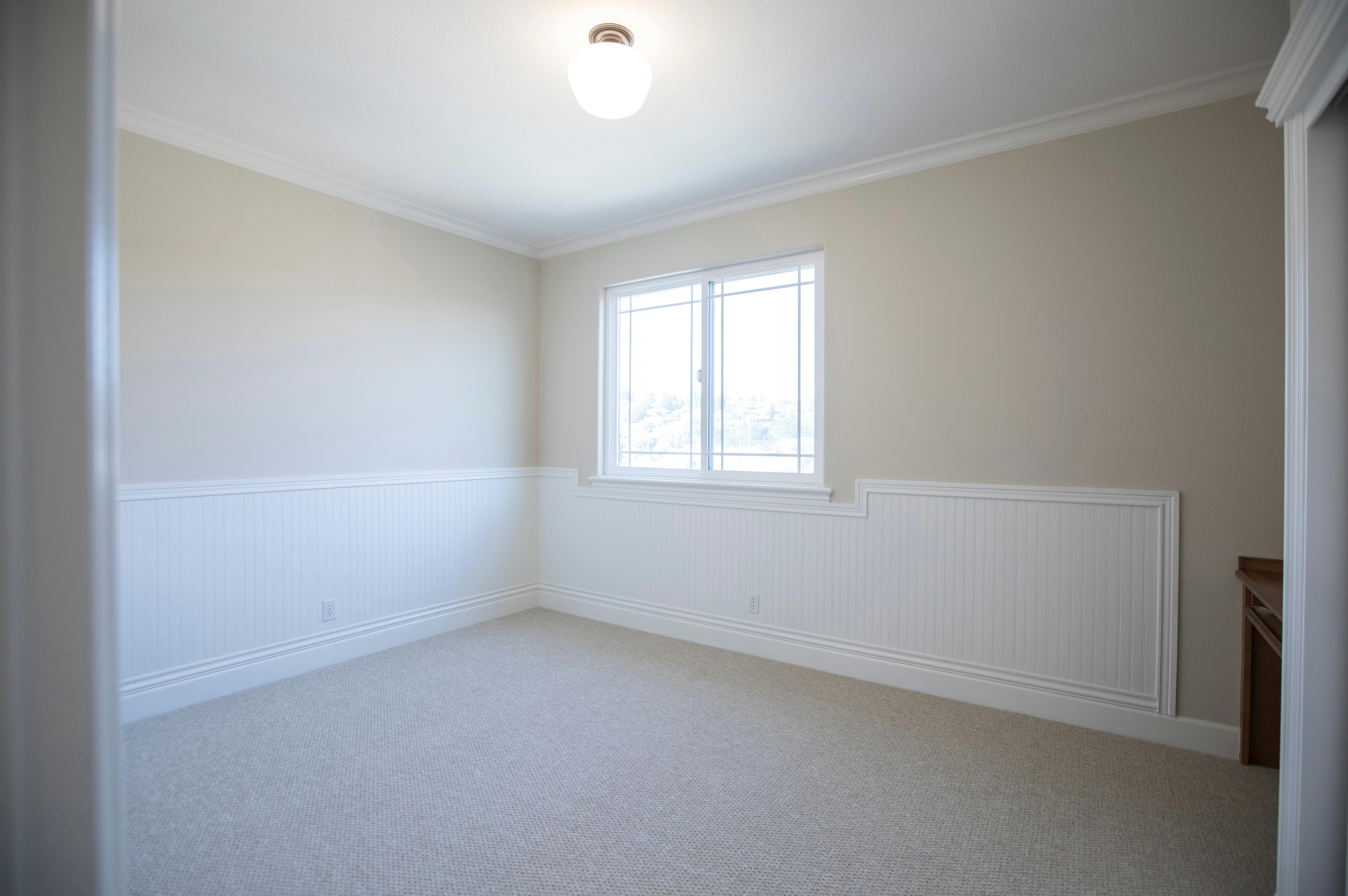 Ceiling, Wall & Trim Painting in New Haven, CT