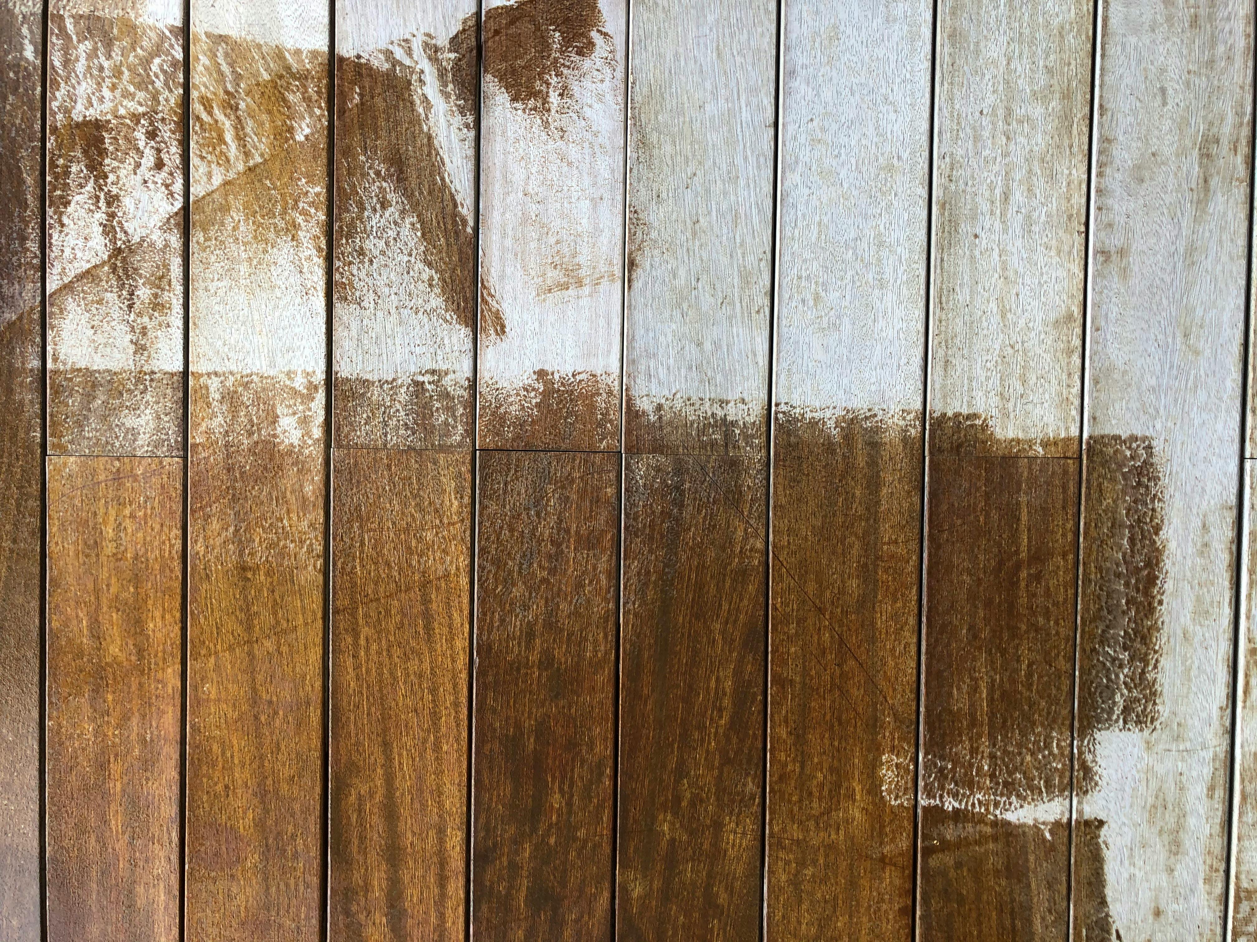 Deck Painting & Staining in New Haven, CT