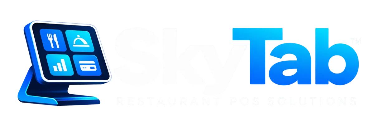 SkyTab POS Logo