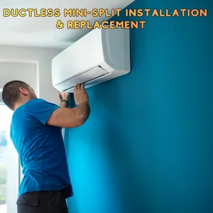 Mini-split AC