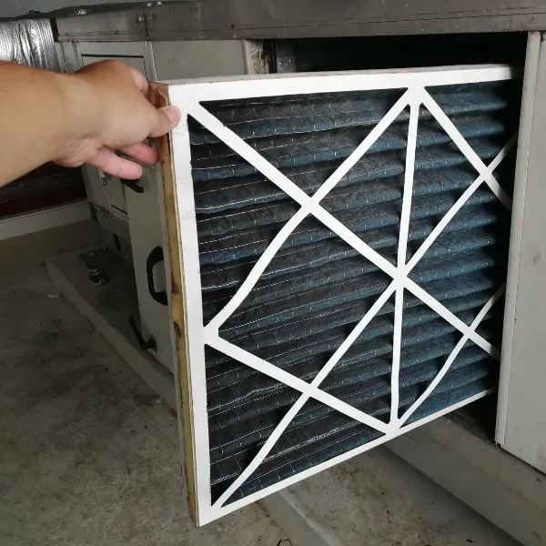 Preventative HVAC Maintenance