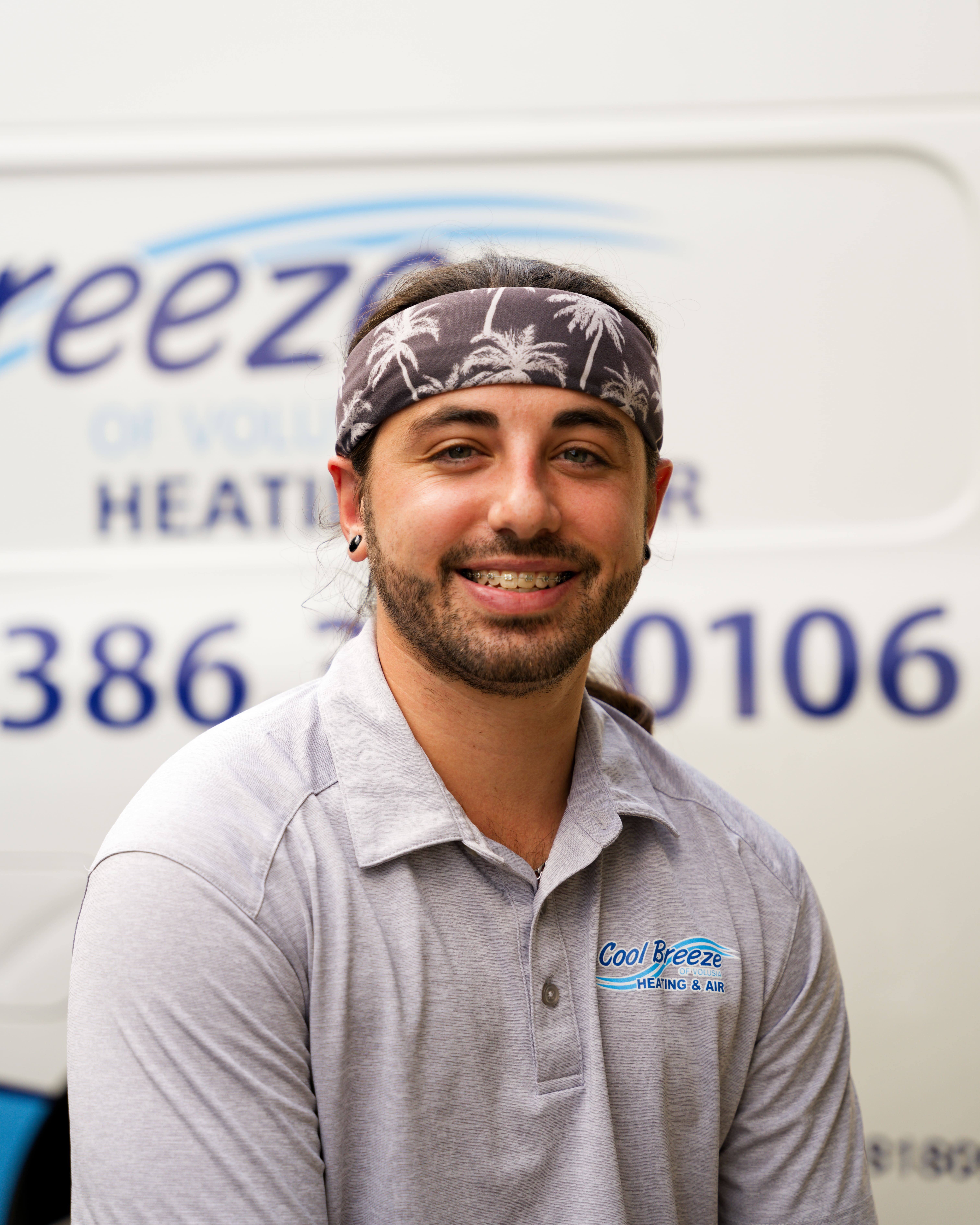 Cool Breeze Heating and Air