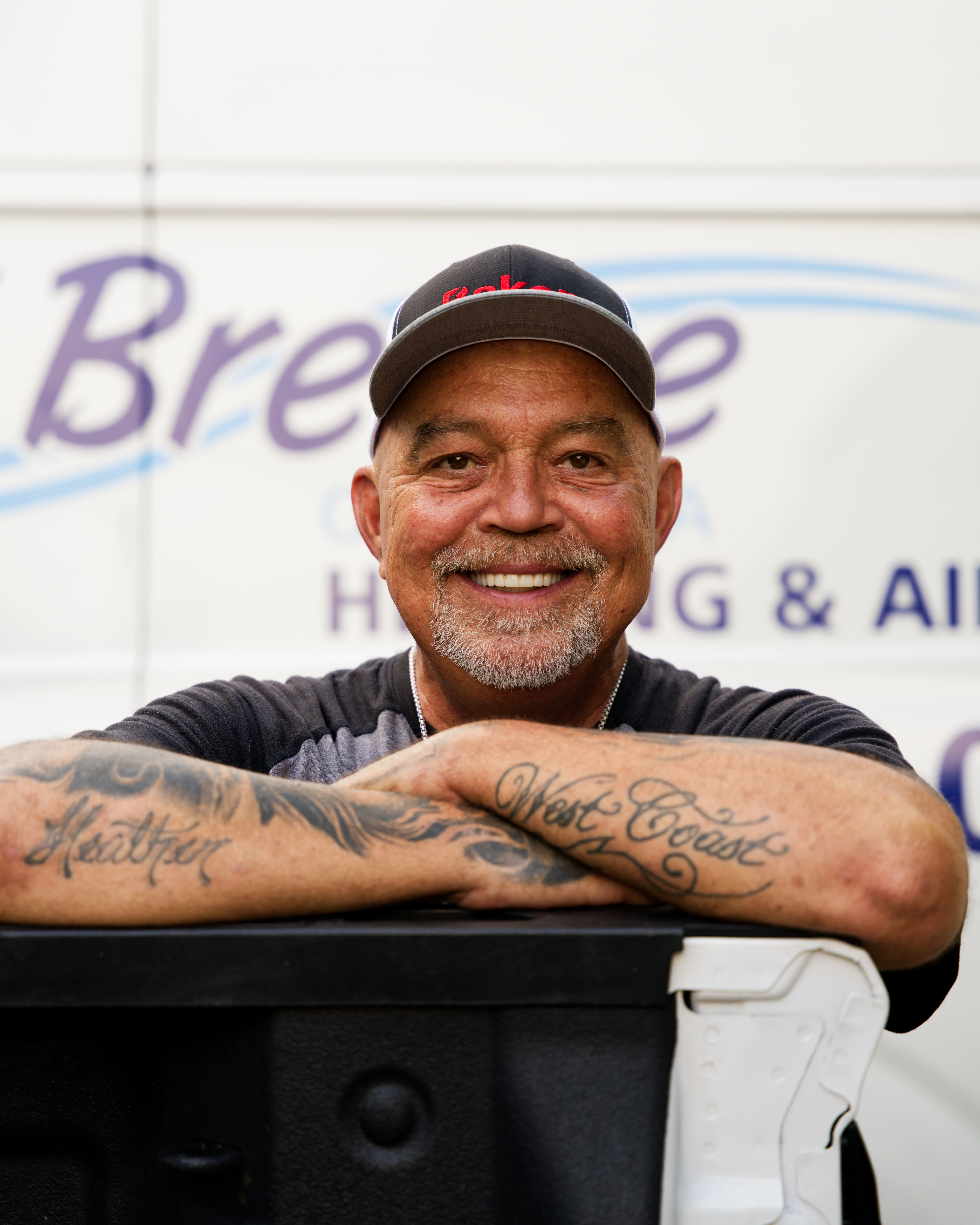 Cool Breeze Heating and Air