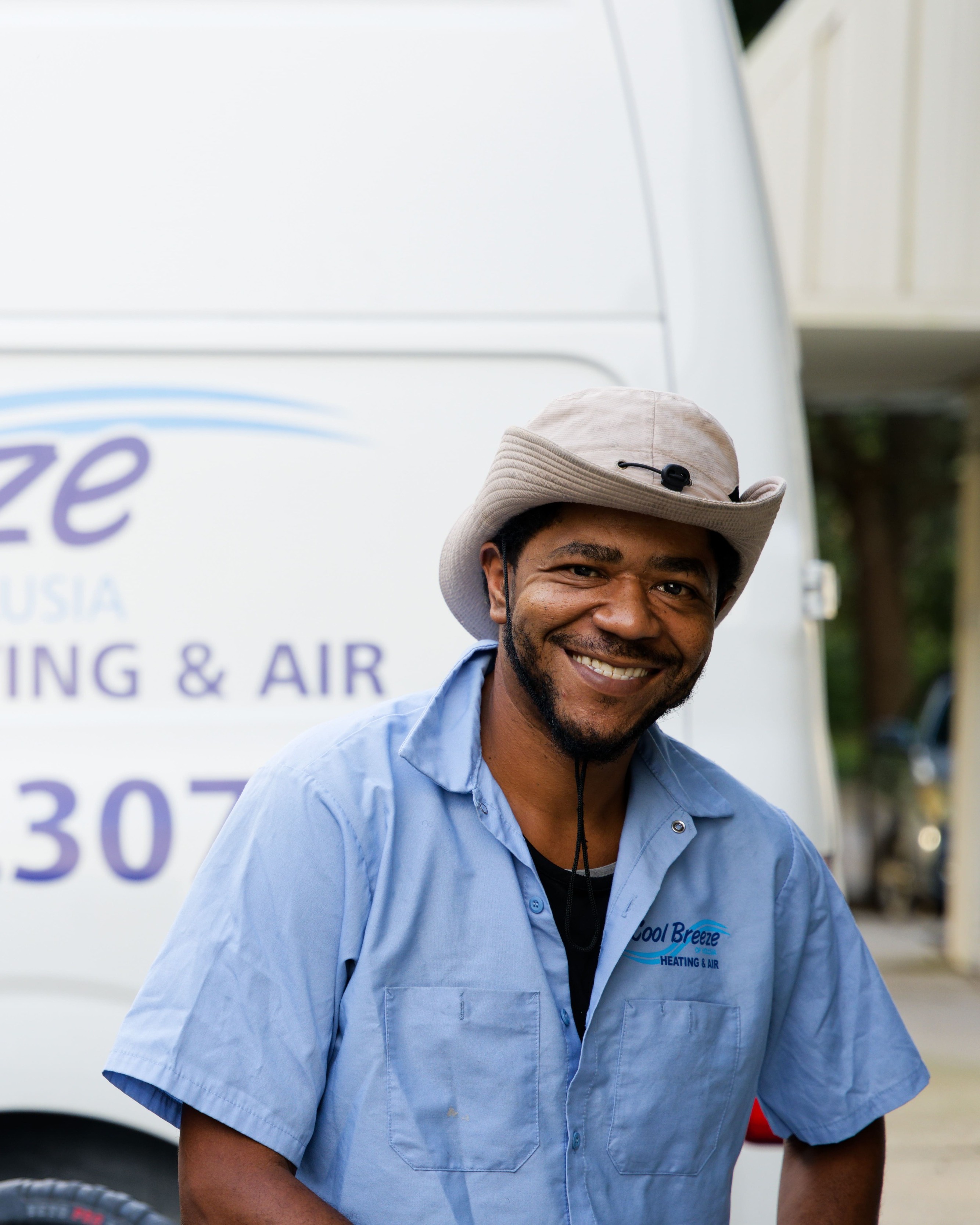 Cool Breeze Heating and Air