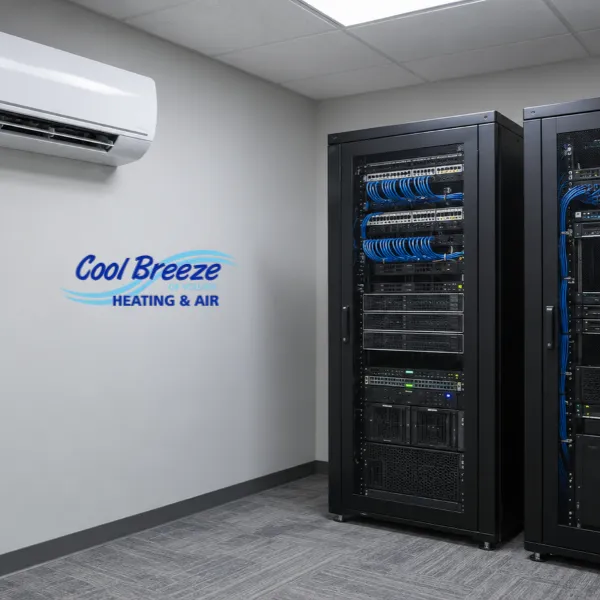 Mini-split AC