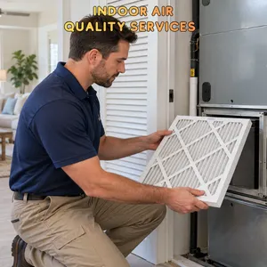 air quality services