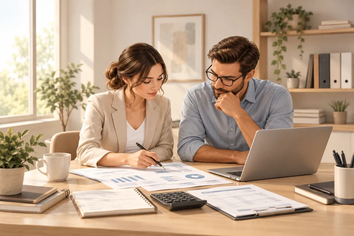 Small Business Bookkeeping: 6 Tips to Get You on the Right Track 