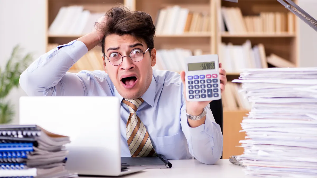 7 Signs It's Time to Outsource Your Bookkeeping