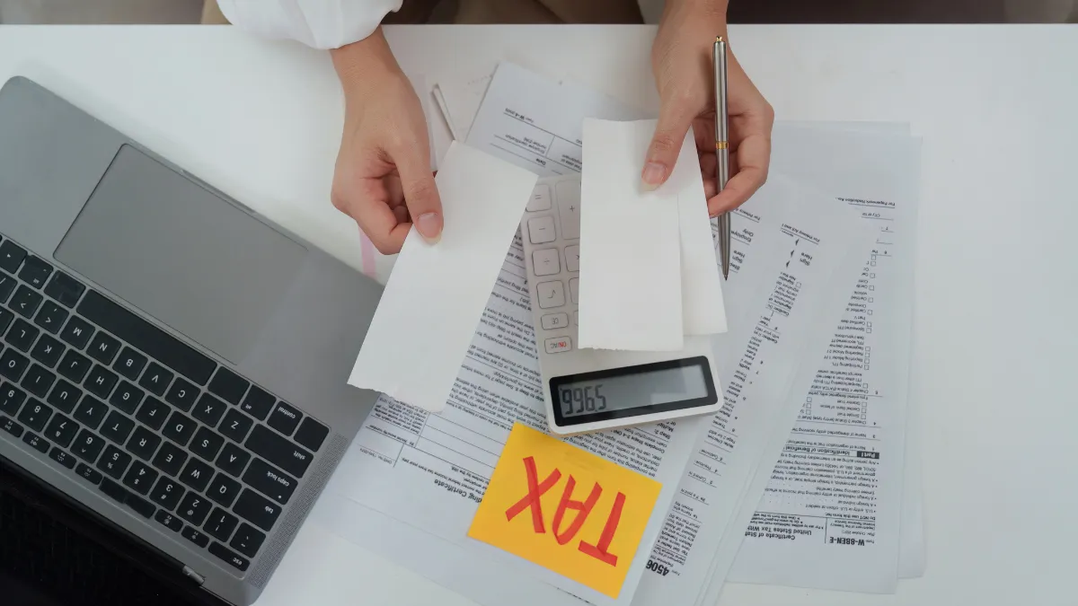 Retail Bookkeeping: Inventory Tracking and POS Reconciliation
