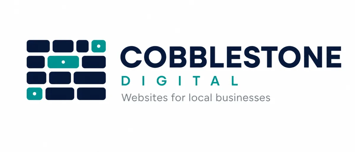 Cobblestone Digital Logo