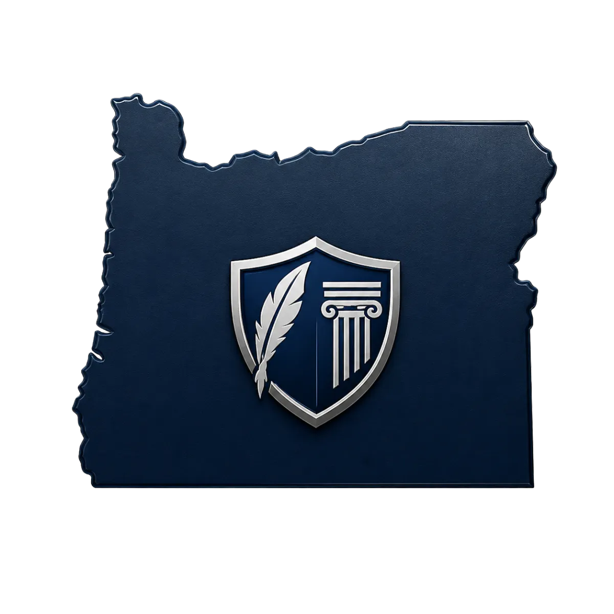 Fortis Mobile Notary service area in Portland and surrounding Oregon communities