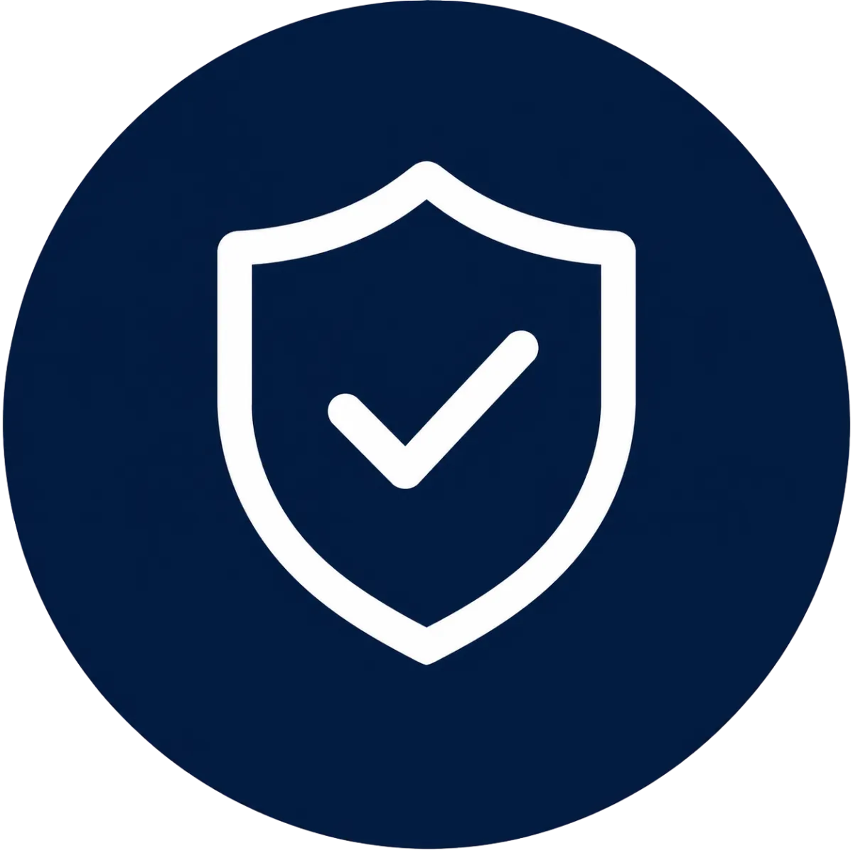 Shield icon representing additional notary service information