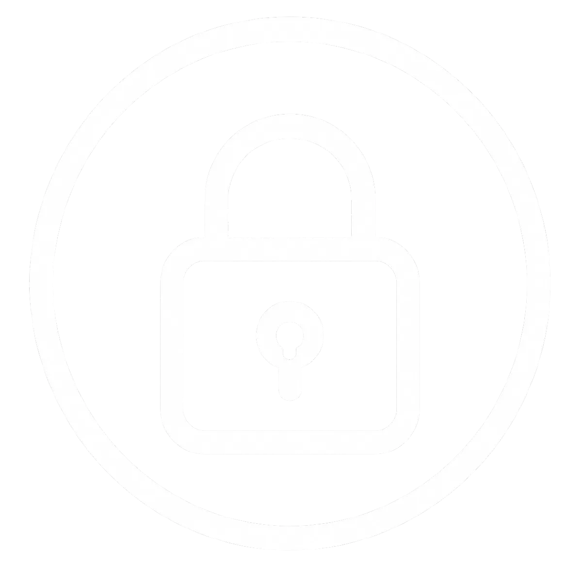 Legal scales icon for notary public legal limitations