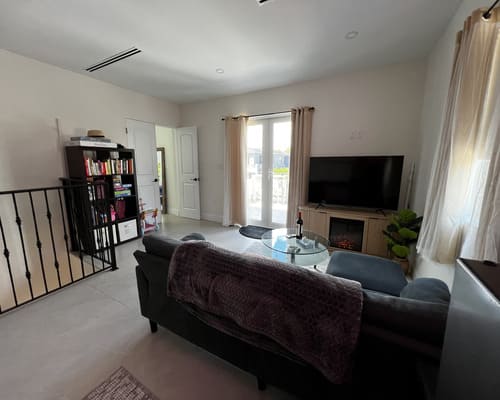 Miami Shores Spec Home Development