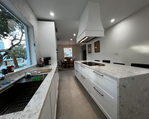 Shenandoah Spec Home Development