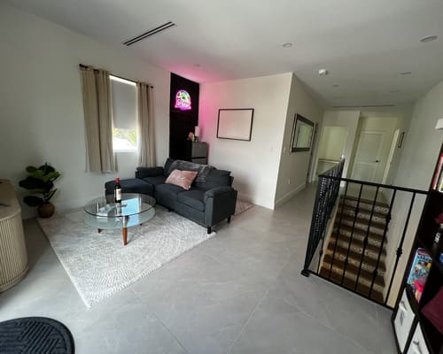 CGD Luxury Homes for the City of Miami City of Miami