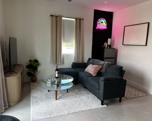 Miami Shores Spec Home Development