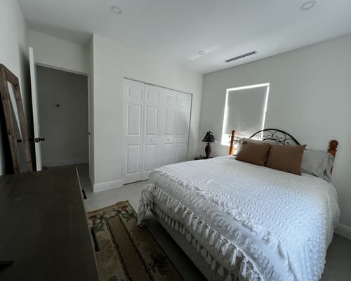 Shenandoah Design-to-Build Development