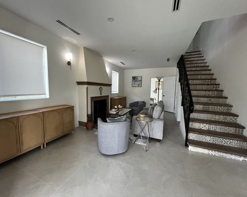 Spec Home Development 