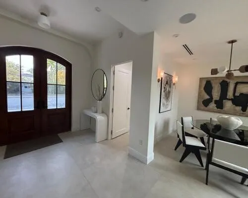  Design-to-Build Development