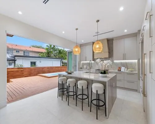 Silver Bluff Design-to-Build Development