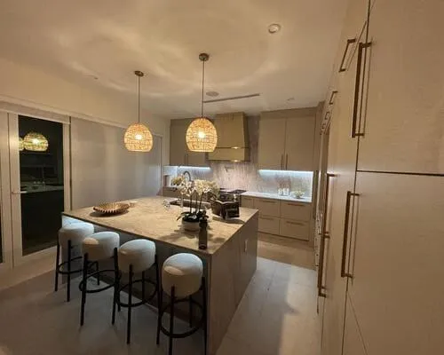 City of Miami Luxury Custom Homes