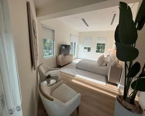 Miami Shores Luxury Custom Homes