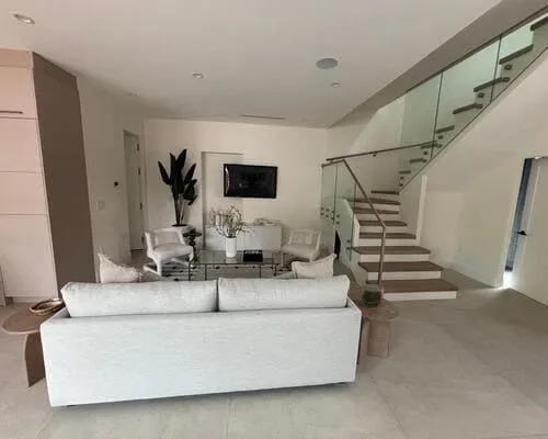 Spec Home Development in City of Miami