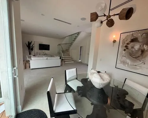 Luxury Custom Homes City of Miami