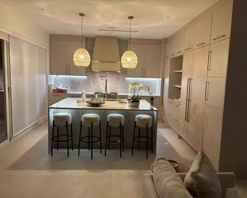 Spec Home Development City of Miami