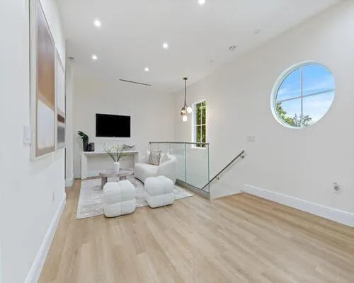 Design-to-Build Development City of Miami