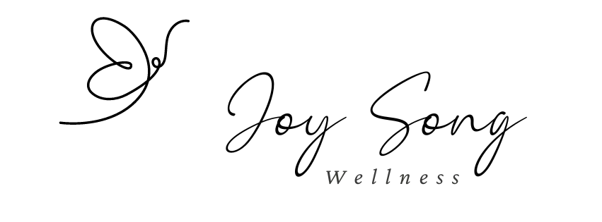 Brand Logo for Joy Song Wellness