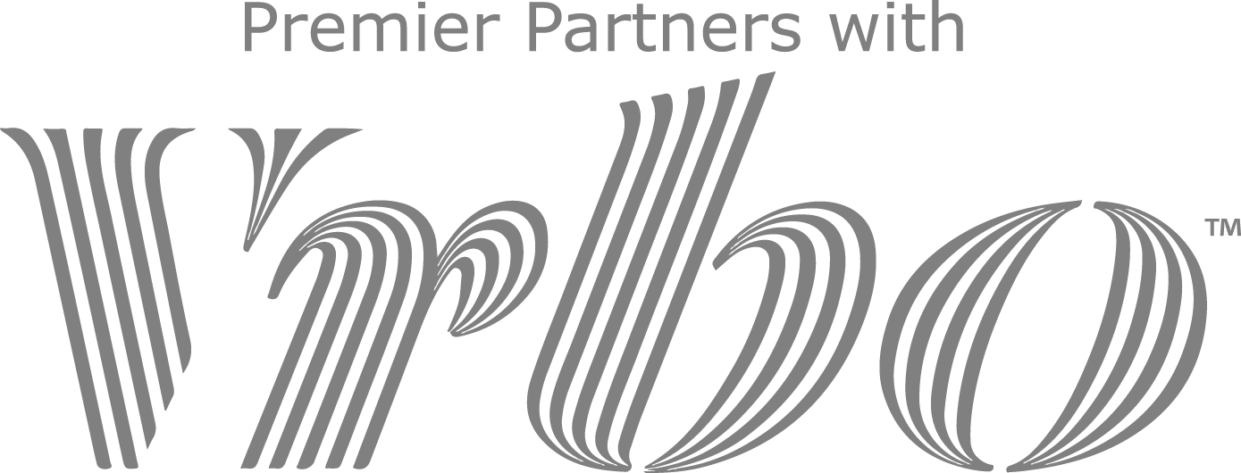 VRBO premier partner logo