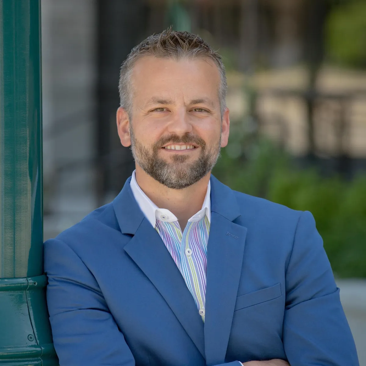 Trustworthy LLC owner image