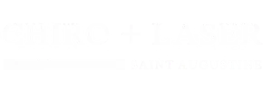 Chiro + Laser Logo