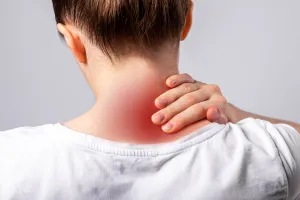 neck Pain Image