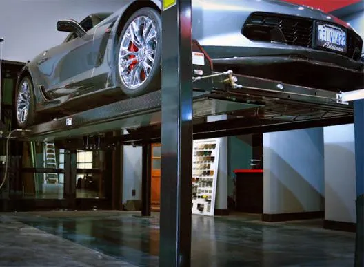 Garage Doors
