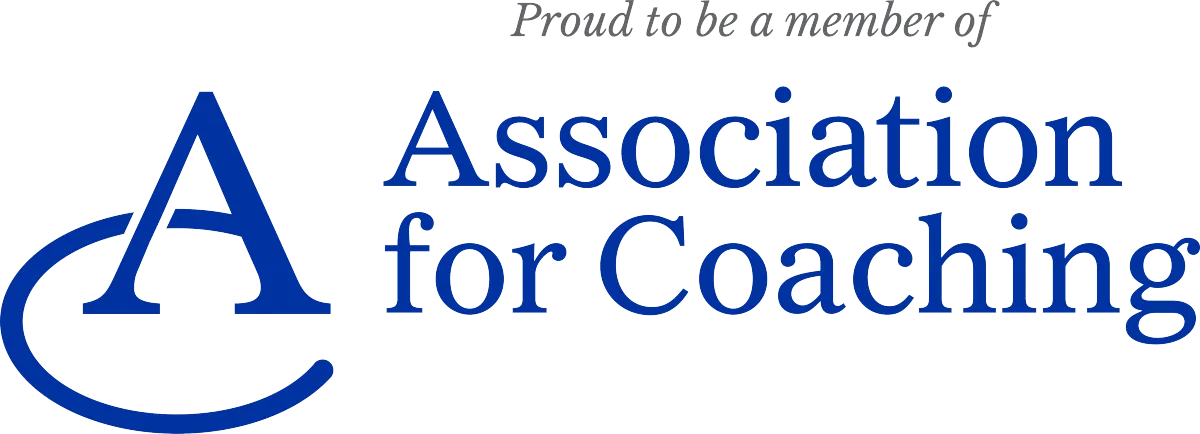 Association for Coaching member logo