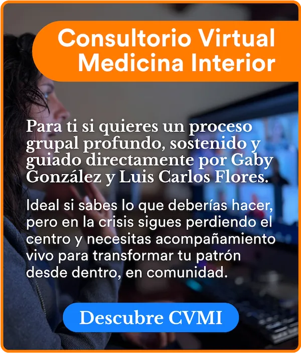 Consultorio Virtual Medicina Interior