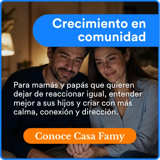 Casa Famy de Famy Institute