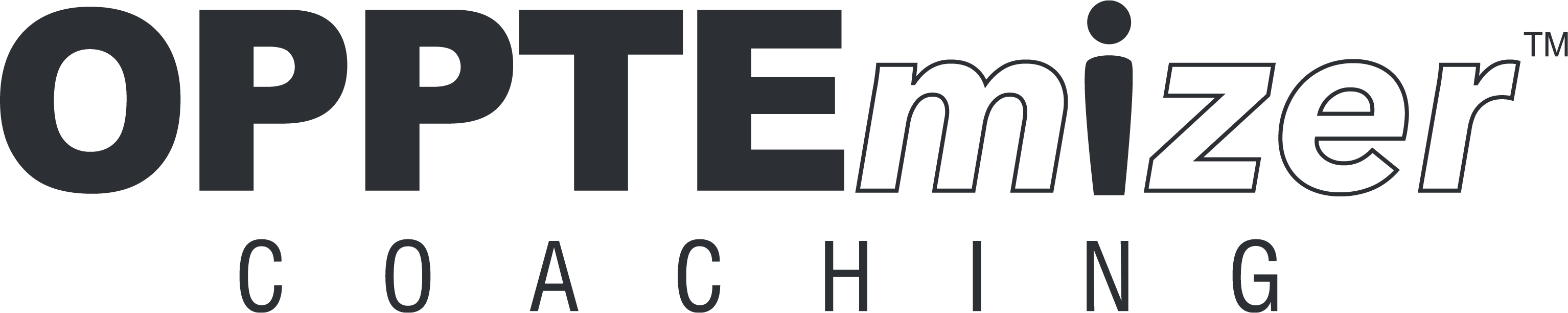 OPPTEmizer™ Logo